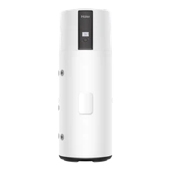 Haier luftenergi vandvarmer